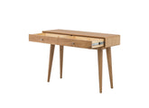 Jensole Console Table - open